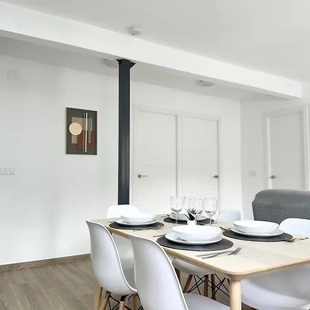 Aloha - Free Parking Appartement