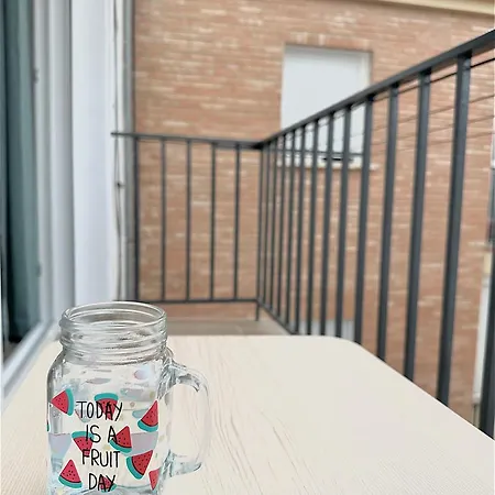 Appartement Aloha - Free Parking Ronda