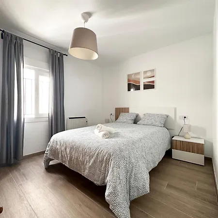 Appartement Aloha - Free Parking Ronda