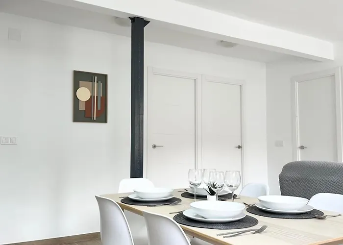 Aloha - Free Parking Appartement