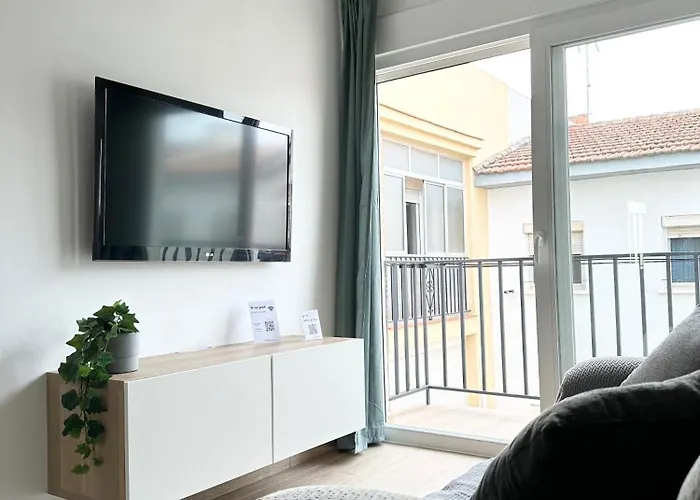 Aloha - Free Parking Ronda