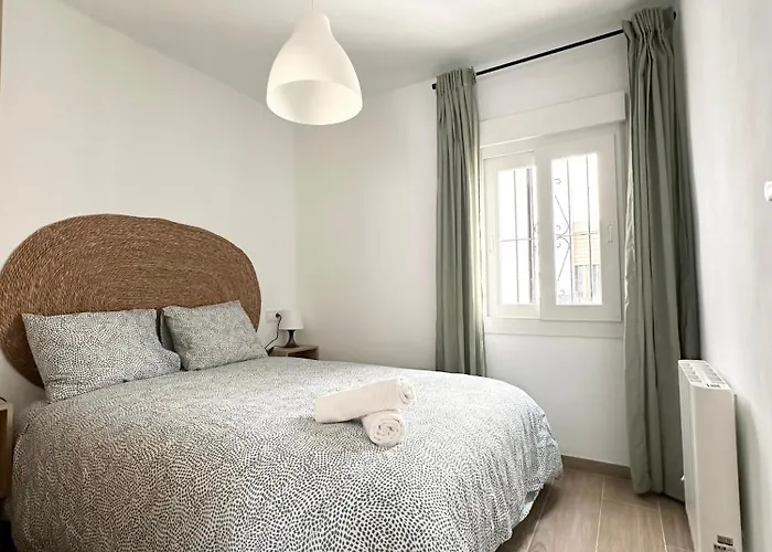 Aloha - Free Parking Appartement