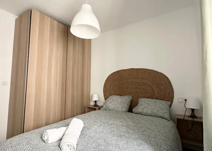 Aloha - Free Parking *