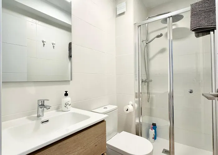 Aloha - Free Parking * Ronda