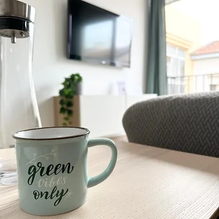 Apartamento Aloha - Free Parking Ronda