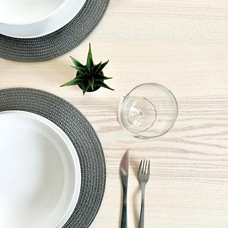 Aloha - Free Parking Ronda