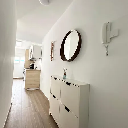 Aloha - Free Parking Apartamento *