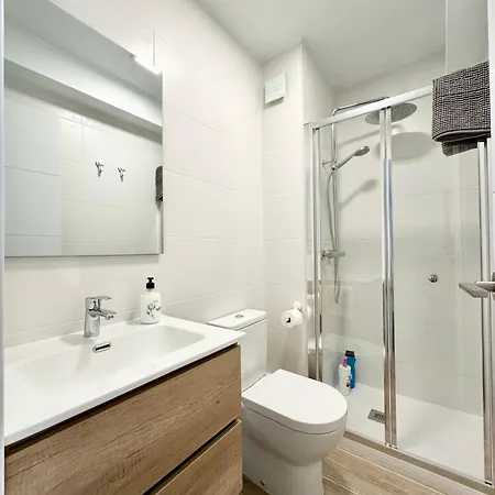 Aloha - Free Parking * Ronda