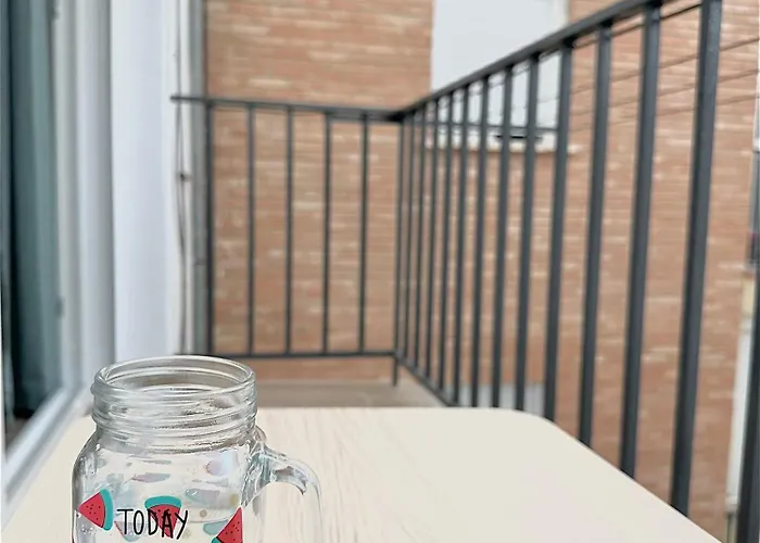 Apartmán Aloha - Free Parking Ronda