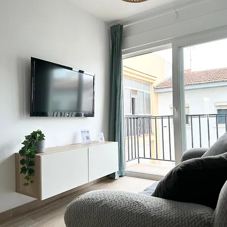 Aloha - Free Parking 龙达